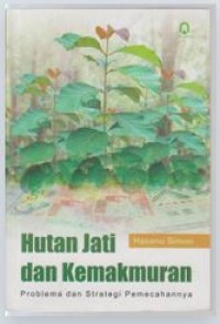 Image of Hutan Jati dan Kemakmuran