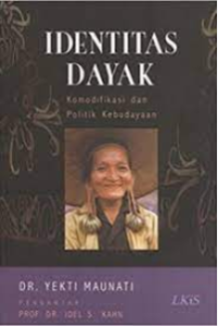 Image of Identitas Dayak