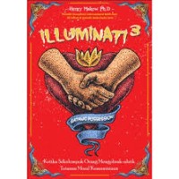 Image of Illuminati 3