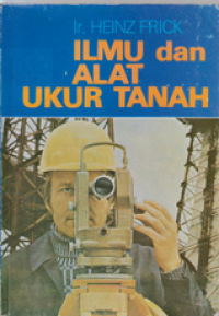 Image of Ilmu dan Alat Ukur Tanah