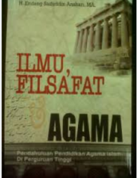 Image of Ilmu Filsafat & Agama