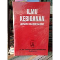 Image of Ilmu Kebidanan