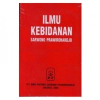 Image of Ilmu Kebidanan Sarwono Prawirohardjo Edisi 4