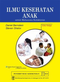 Image of Ilmu Kesehatan Anak (untuk mahasiswa kedokteran)