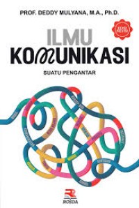 Image of ilmu komunikasi