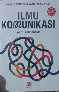 Image of ilmu komunikasi