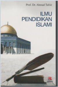 Image of Ilmu Pendidikan Islami