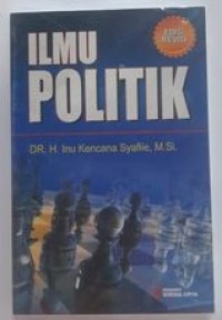Image of Ilmu Politik