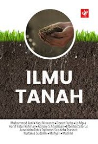 Image of Ilmu Tanah