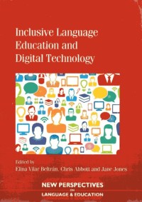 Image of Inclusive Language Education and Digital Technology