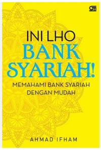 Image of Ini Lho Bank Syariah