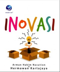 Image of Inovasi