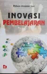 Image of Inovasi Pembelajaran
