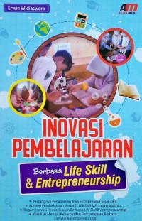 Image of Inovasi Pembelajaran Berbasis Life Skill & Entrepreneurship