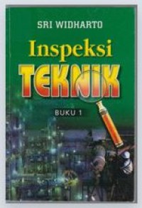Image of Inspeksi Teknik Buku 1