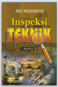 Image of Inspeksi Teknik Buku 3