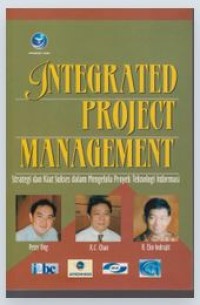 Image of Integrated Project Management