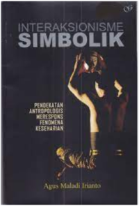 Image of Interaksionisme Simbolik