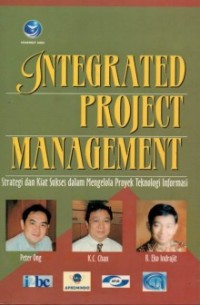 Image of Intergrated Project Management