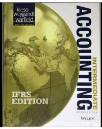 Image of Intermediate Accounting IFRS Edition Buku 1 & 2