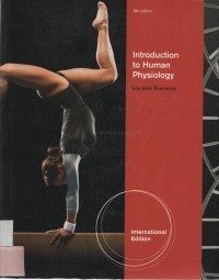 Image of Introduction To Human Physiology