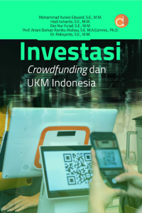 Image of Investasi Crowdfunding dan UKM Indonesia