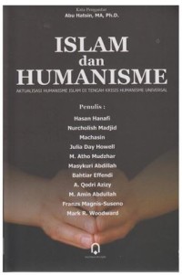 Image of Islam dan Humanisme