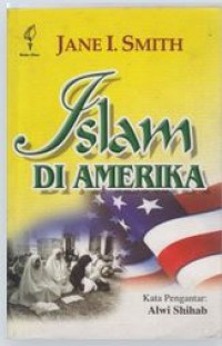 Image of Islam di Amerika