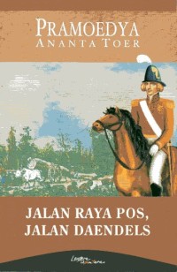 Image of Jalan Raya Pos, Jalan Daendels