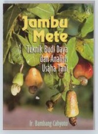 Image of Jambu Mete