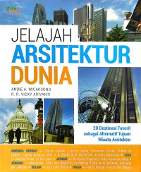 Image of Jelajah Arsitektur Dunia