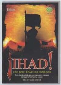 Image of Jihad