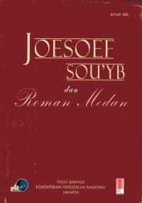 Image of Joesoef Sou'yb dan Roman Medan