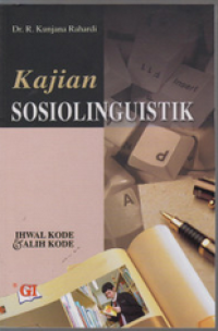 Image of Kajian Sosiolinguistik