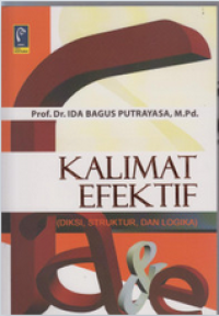 Image of Kalimat Efektif