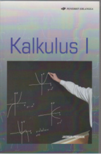 Image of Kalkulus 1