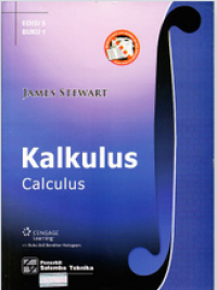 Image of Kalkulus (Calculus) Buku 1