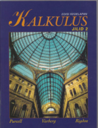 Image of Kalkulus Jilid 2