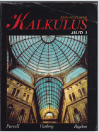 Image of Kalkulus Jilid 1
