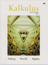 Image of Kalkulus Jilid 1