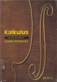 Image of Kalkulus Jilid 2