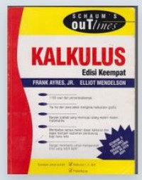 Image of Kalkulus