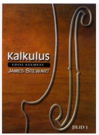 Image of Kalkulus Jilid 1