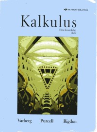 Image of Kalkulus Jilid 2