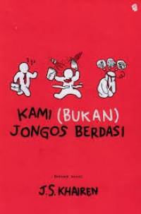 Image of kami (bukan) jongos berdasi