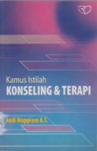 Image of Kamus Istilah Konseling & Terapi