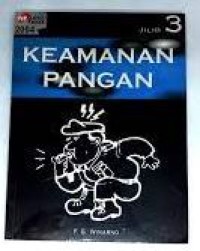 Image of Keamanan Pangan Jilid 3