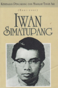 Image of Kebebasan Pengarang dan Masalah Tanah Air