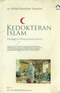 Image of Kedokteran Islam Sejarah dan Perkebangan