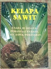 Image of Kelapa Sawit